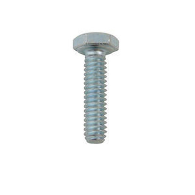 Bolts for Caster Wheel
