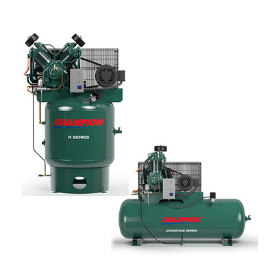 Champion Air Compressors