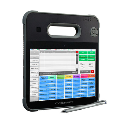 Sonny's mPOS™