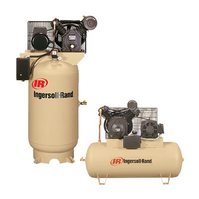 Ingersoll Rand Air Compressors