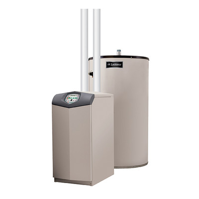 Snowmelt Boilers & Water Heaters