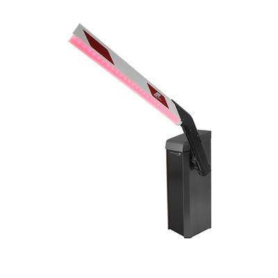 Magnetic Parking Pro Gated Entry System