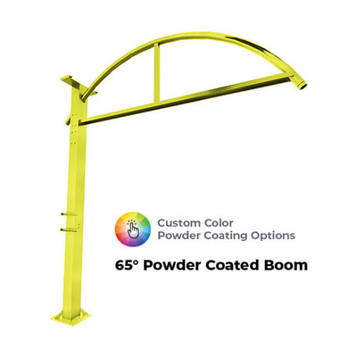 Sonny's 65° Vacuum Boom
