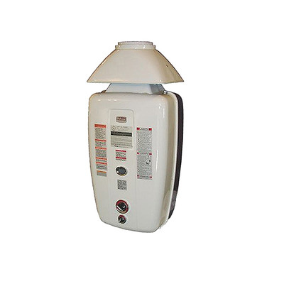 Paloma Water Heaters