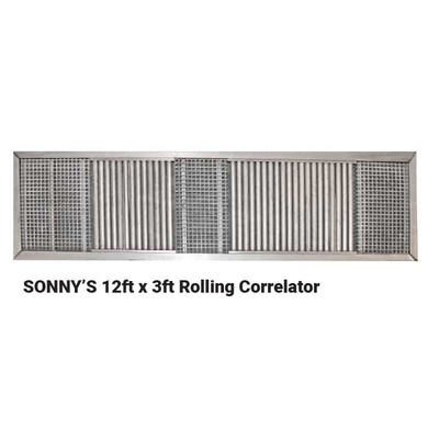 Sonny's Correlators