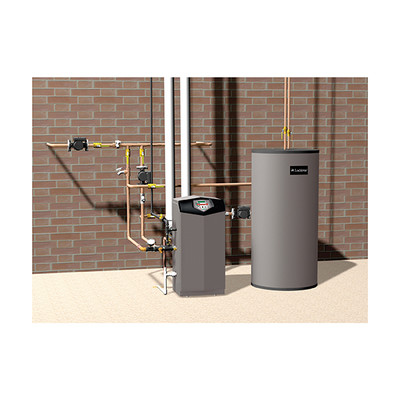 Indirect Water Heater