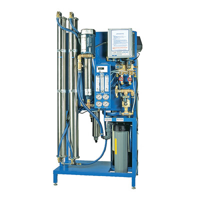 PurClean Spot-Free Rinse System