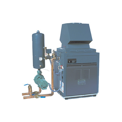 Floor Heater Boilers