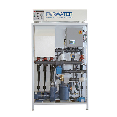 PurWater Water Reclaim System
