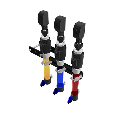 Sonny's ShowerHead Foamers