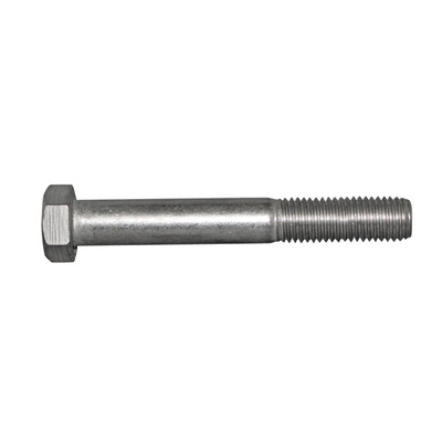 Hex Bolt, 3/4-10 x 5-1/2in, Stainless Steel