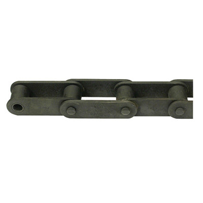D81X Chain - Riveted Sections