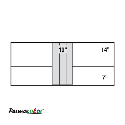 PermaColor Cloth Complete Sets for Hanna