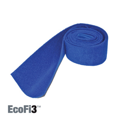 EcoFi3 Cloth Individual Pieces