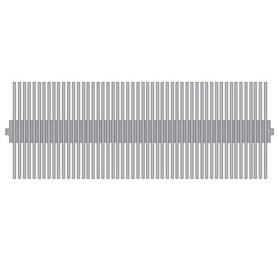 Sonnys Replacement NeoGlide for MacNeil RS1000 Top Brush
