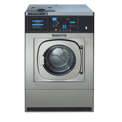 Continental Front Load Wash Machine, EH020-Front-OPL