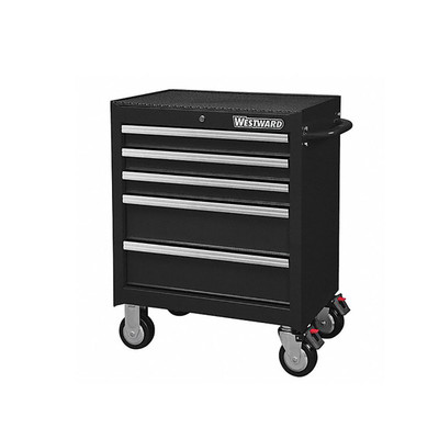 Rolling Tool Cabinet