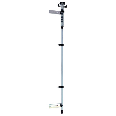 3-Nozzle, 1-Side K-Stick Kit, Mr. Foamer