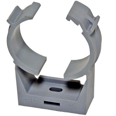 Hangerlock Clamp