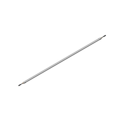 LED, 6ft, 22W 2650 Lumens, T8 Clear Tube, 431-60003