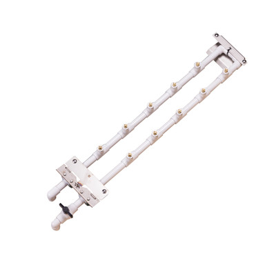 Under Rinse Bar for Belt Conveyor, Driver Side, 15A03-FL30