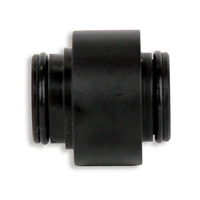 Hydra-Cannon Interface Fitting Assembly, Gray, 1002040