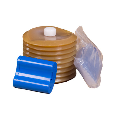 Flowlube Replacement Pack with PC Purity OG1, 75-00166