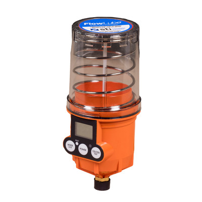 Lubrication Unit, Automatic, 75-00061