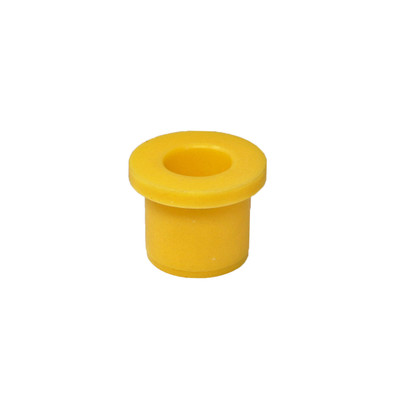 UHMW Bushing, Ult Slide Insert, Yellow, 510254