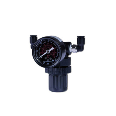 Replacement Foaming Air Regulator, GEN3, 1003217
