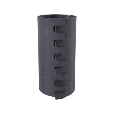 Coupling, Compression, Gasket, 3in, Rubber, 861-119001