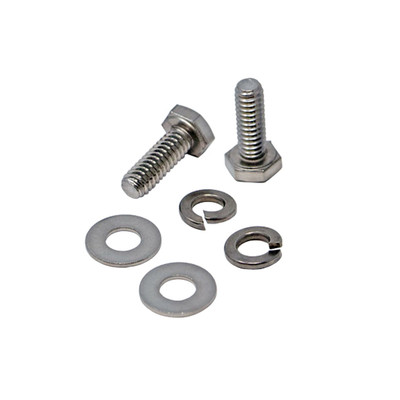 Vacuum Crevice Tool Holder Bolt Kit