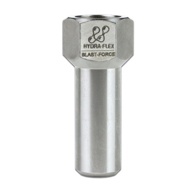Nozzle, Blast Force 0°, 1GPM @1000PSI, Tungsten Carbide, 1002002-020