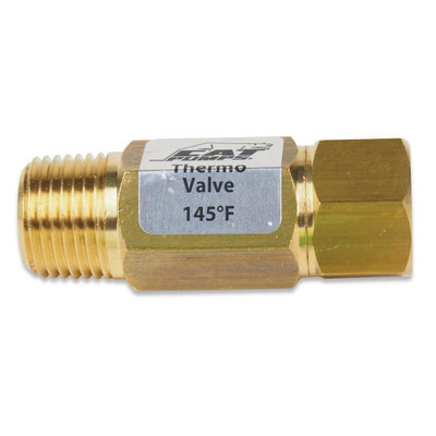Thermal Relief Valve, 1/2in NPT, 3000323