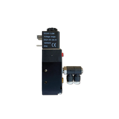 Replacement Air Actuated Valve, GEN3, 1003164