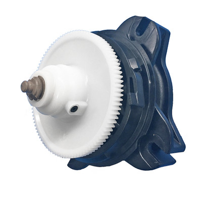 Drive Cap Assembly, 2in, 300-022-CP