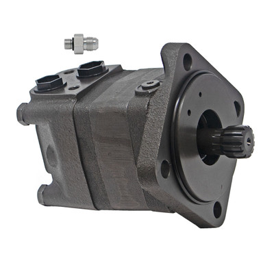 Hydraulic Motor Replacement Kit for Conveyors over 140ft
