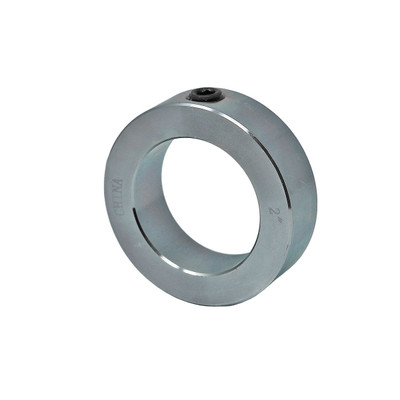 Solid Collar, 2in, Steel, 019769