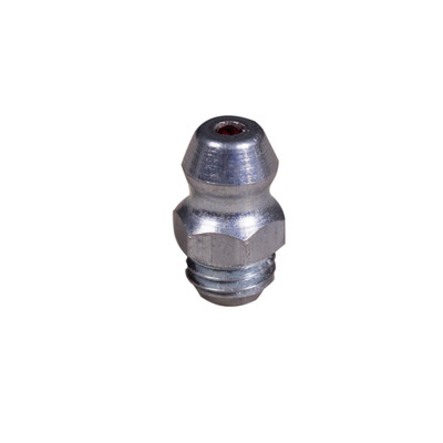 Grease Fitting, 1/4-28 UNF Straight, 75-00003