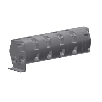 Proportionator, 5 Bank, 911341