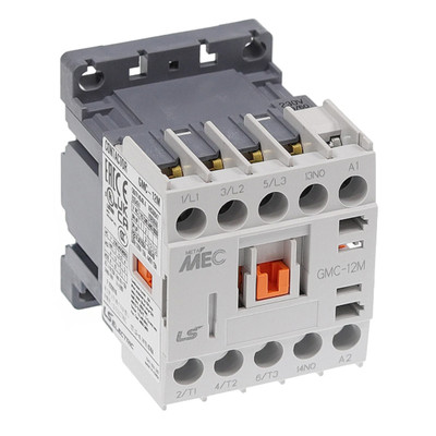 Contactor, RO IROC, 3 Phase, 600-615-RP