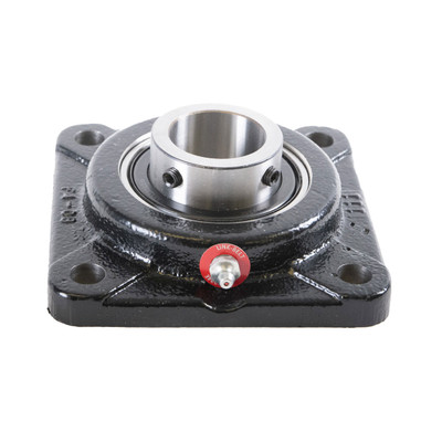 Bearing, 4 Bolt Flange, 1-1/2in, Rexnord 851-351005