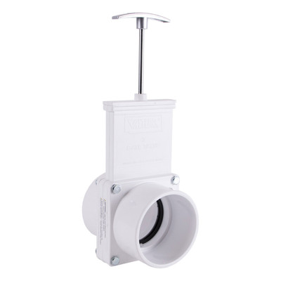 Valve, Gate, 3in, 842-14001