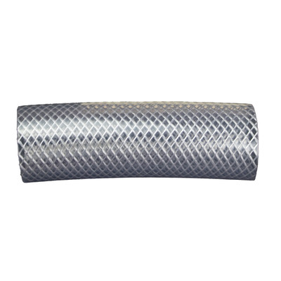 Braided Hose, 1-1/2in ID x 10ft long
