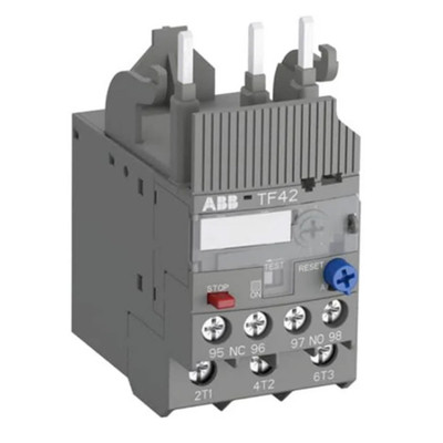 Overload, 10-13 AMP, 500-029-EL