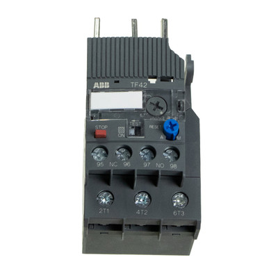 Overload, 5.7-7.6 AMP, 500-019-EL