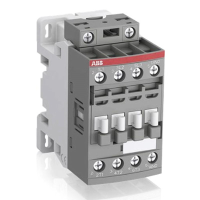 Contactor, 120VAC, 3 Phase, 500-016-EL
