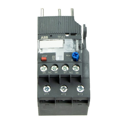 Overload, 4.2-5.7 AMP, 500-018-EL