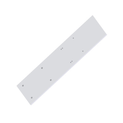 Motor Plate for Front-to-Back Mitter