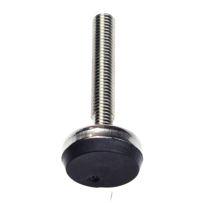 Glide Leveling Leg, 1-1/2in